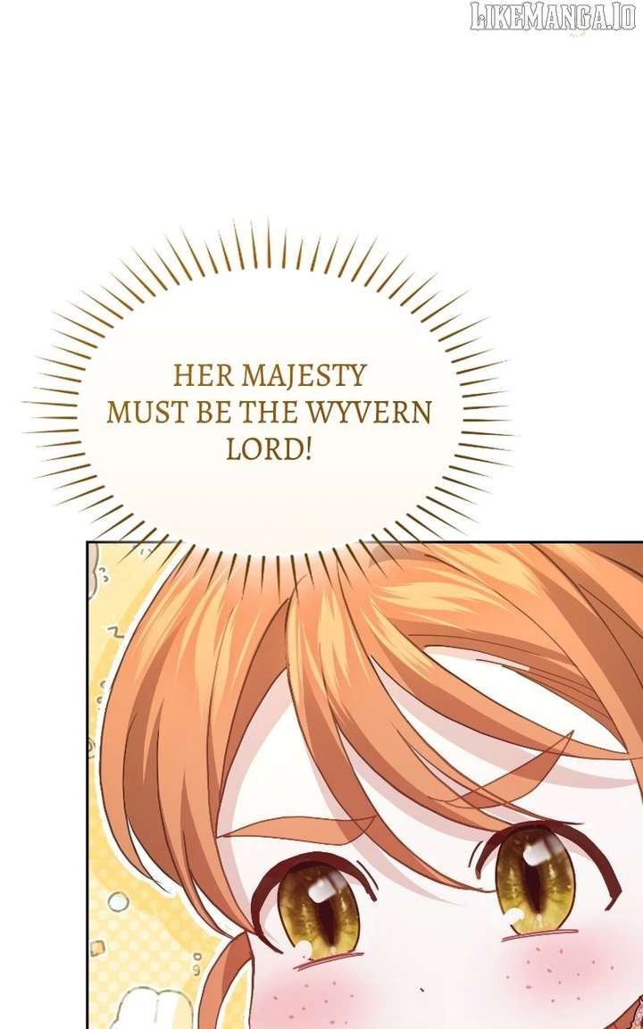 I Was The Acting Empress But I Spent The First Night With Him Chapter 54 - Page 37