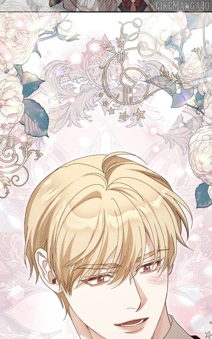 I Was The Acting Empress But I Spent The First Night With Him Chapter 54 - Page 53