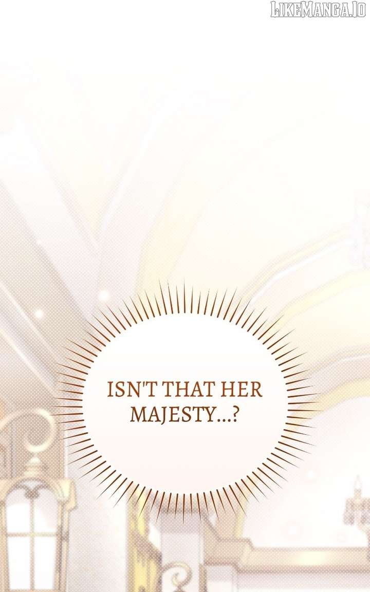 I Was The Acting Empress But I Spent The First Night With Him Chapter 54 - Page 62