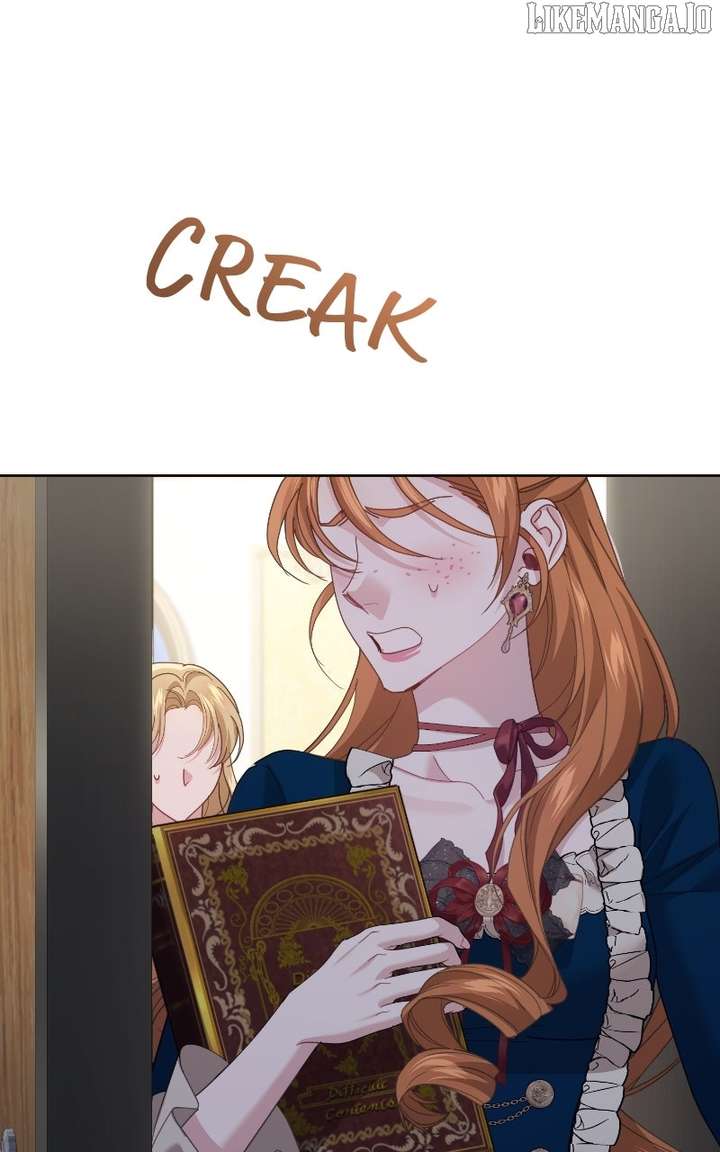 I Was The Acting Empress But I Spent The First Night With Him Chapter 54 - Page 71