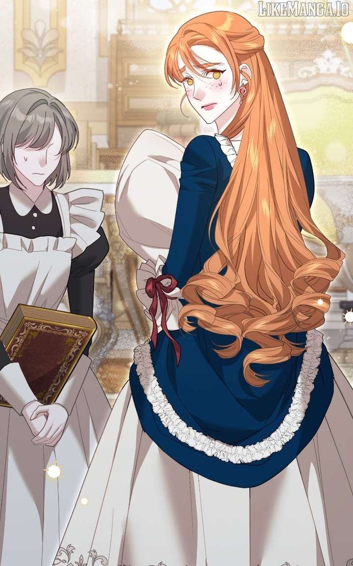 I Was The Acting Empress But I Spent The First Night With Him Chapter 54 - Page 76