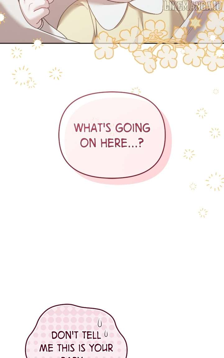 I Was The Acting Empress But I Spent The First Night With Him Chapter 54 - Page 78