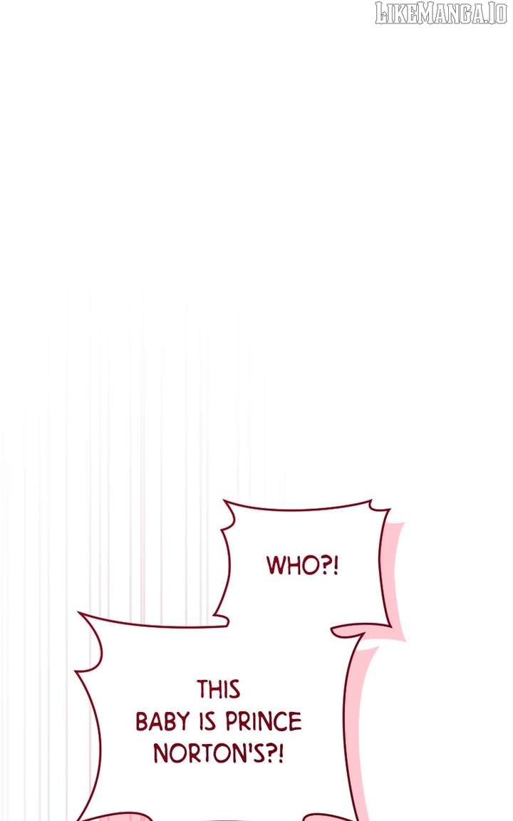 I Was The Acting Empress But I Spent The First Night With Him Chapter 54 - Page 83