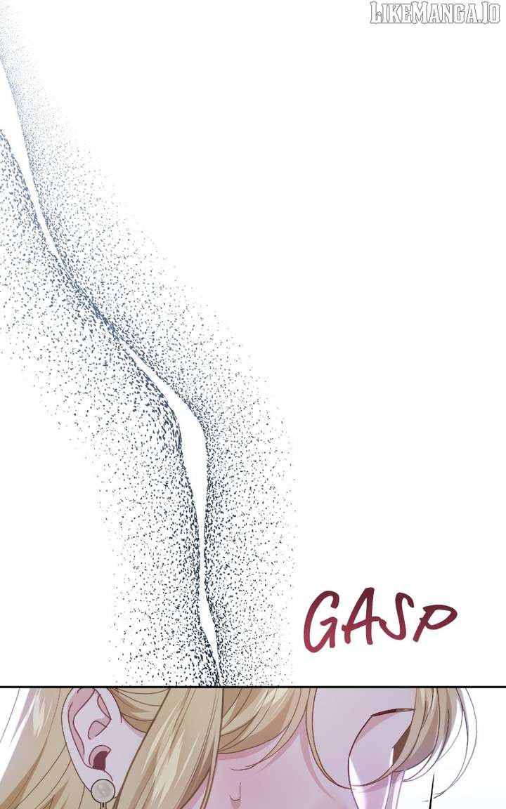 I Was The Acting Empress But I Spent The First Night With Him Chapter 54 - Page 87