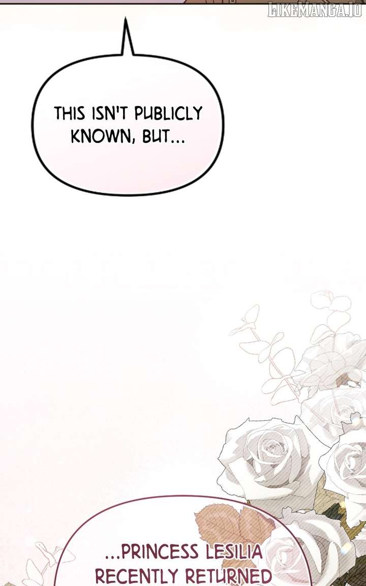 I Was The Acting Empress But I Spent The First Night With Him Chapter 54 - Page 97