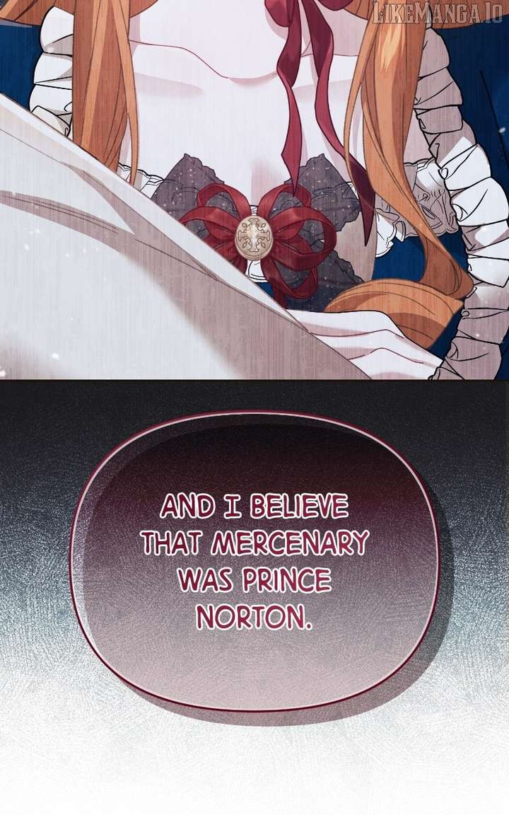 I Was The Acting Empress But I Spent The First Night With Him Chapter 54 - Page 100