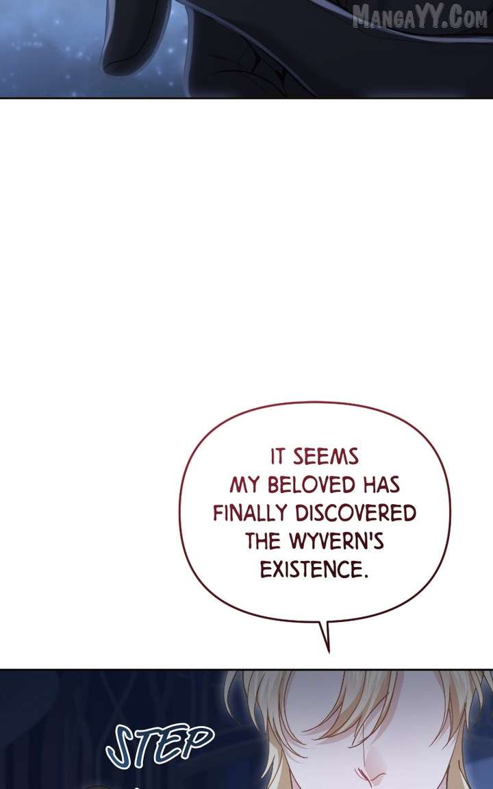 I Was The Acting Empress But I Spent The First Night With Him Chapter 55 - Page 112