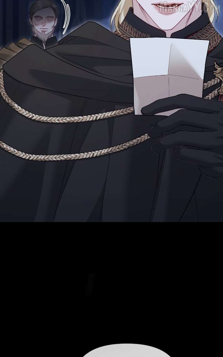 I Was The Acting Empress But I Spent The First Night With Him Chapter 55 - Page 113