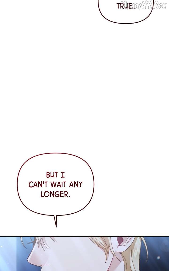 I Was The Acting Empress But I Spent The First Night With Him Chapter 55 - Page 117