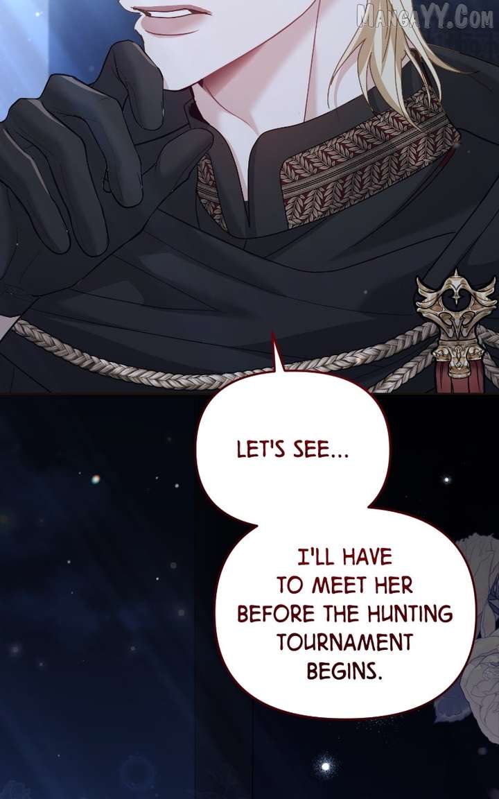 I Was The Acting Empress But I Spent The First Night With Him Chapter 55 - Page 118