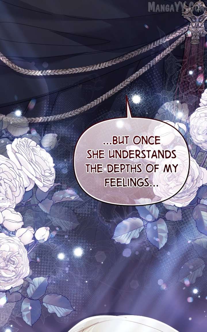 I Was The Acting Empress But I Spent The First Night With Him Chapter 55 - Page 121