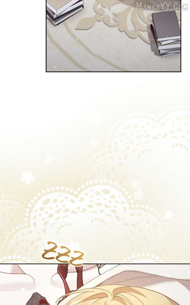 I Was The Acting Empress But I Spent The First Night With Him Chapter 55 - Page 14