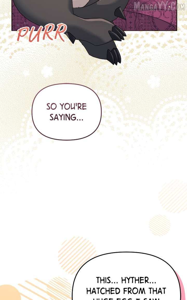 I Was The Acting Empress But I Spent The First Night With Him Chapter 55 - Page 17