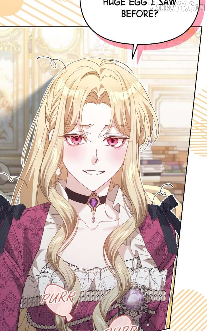 I Was The Acting Empress But I Spent The First Night With Him Chapter 55 - Page 18