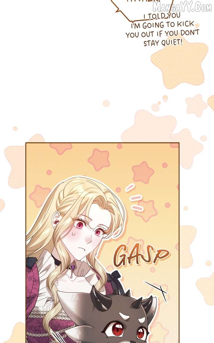 I Was The Acting Empress But I Spent The First Night With Him Chapter 55 - Page 22