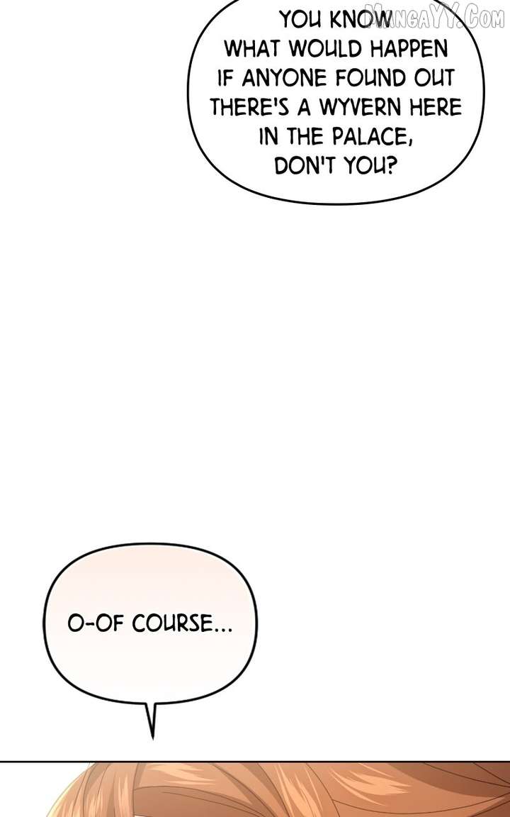 I Was The Acting Empress But I Spent The First Night With Him Chapter 55 - Page 25