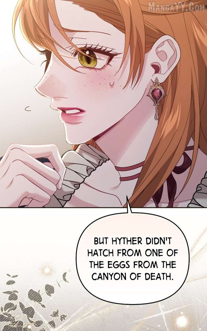 I Was The Acting Empress But I Spent The First Night With Him Chapter 55 - Page 26