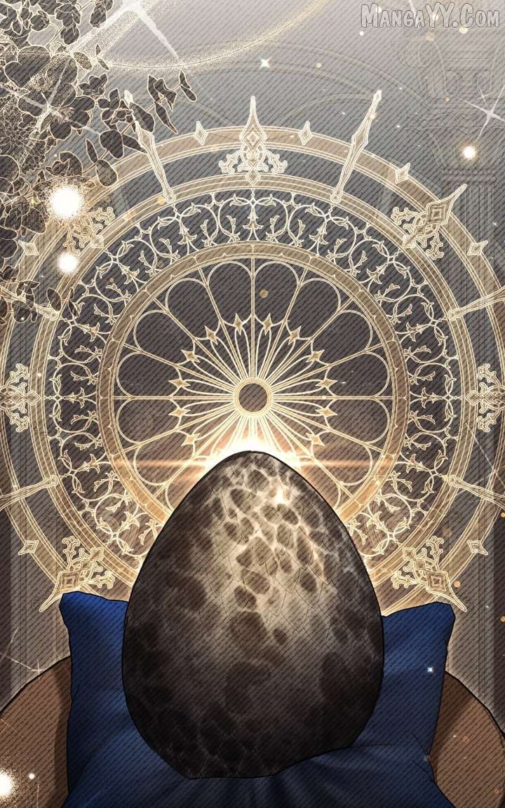 I Was The Acting Empress But I Spent The First Night With Him Chapter 55 - Page 27