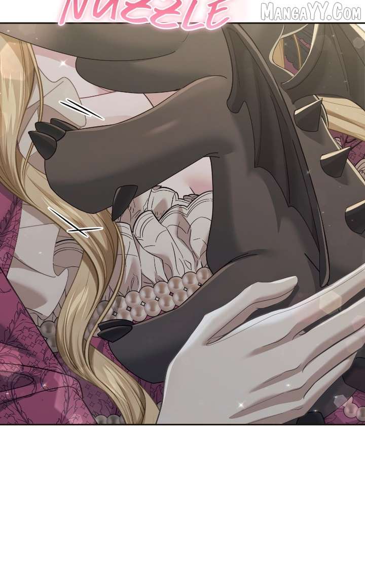 I Was The Acting Empress But I Spent The First Night With Him Chapter 55 - Page 4