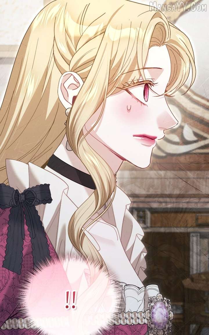 I Was The Acting Empress But I Spent The First Night With Him Chapter 55 - Page 33