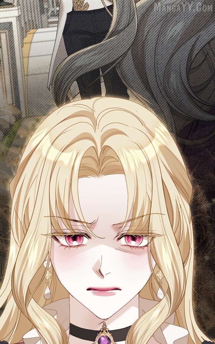 I Was The Acting Empress But I Spent The First Night With Him Chapter 55 - Page 39