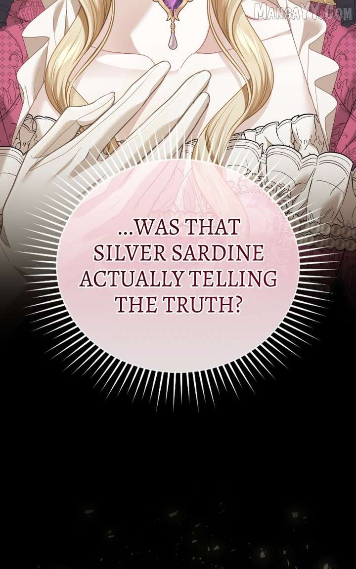 I Was The Acting Empress But I Spent The First Night With Him Chapter 55 - Page 40