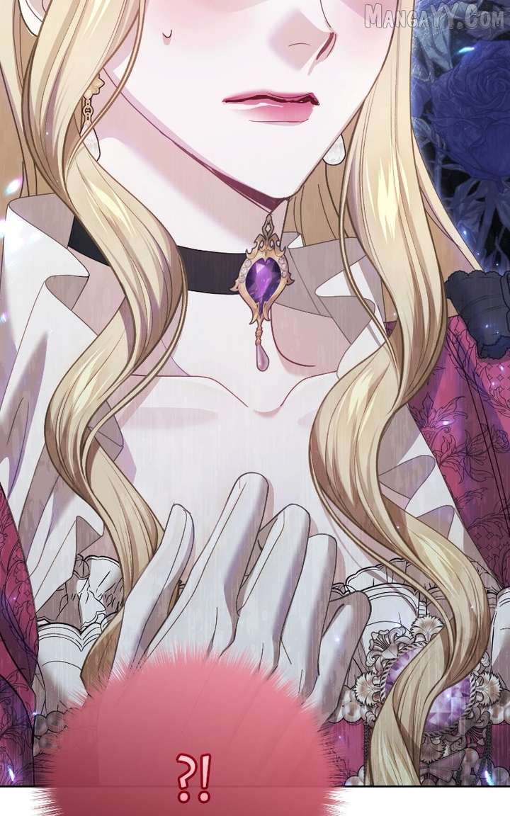 I Was The Acting Empress But I Spent The First Night With Him Chapter 55 - Page 48