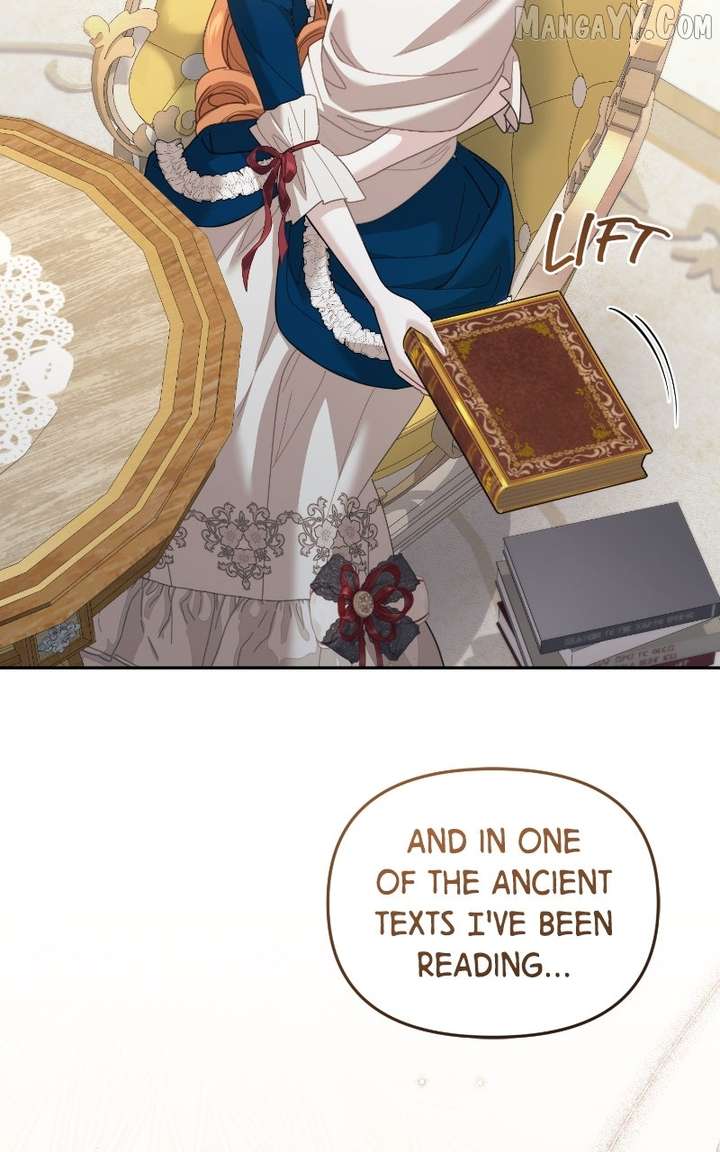 I Was The Acting Empress But I Spent The First Night With Him Chapter 55 - Page 50