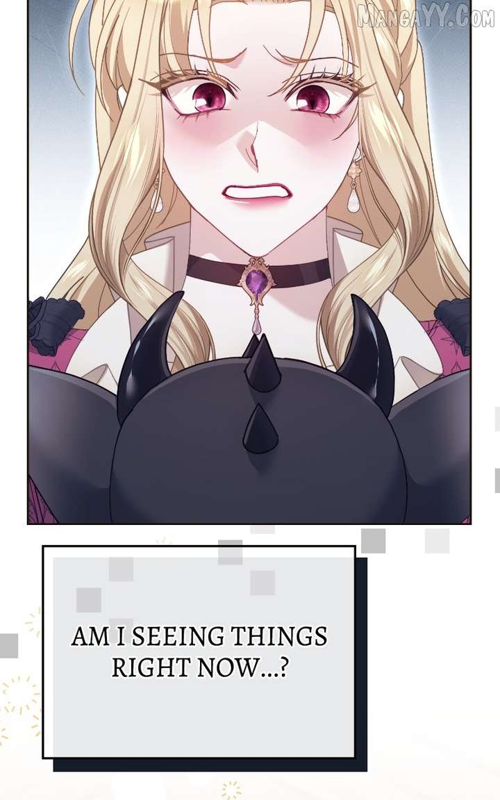 I Was The Acting Empress But I Spent The First Night With Him Chapter 55 - Page 6