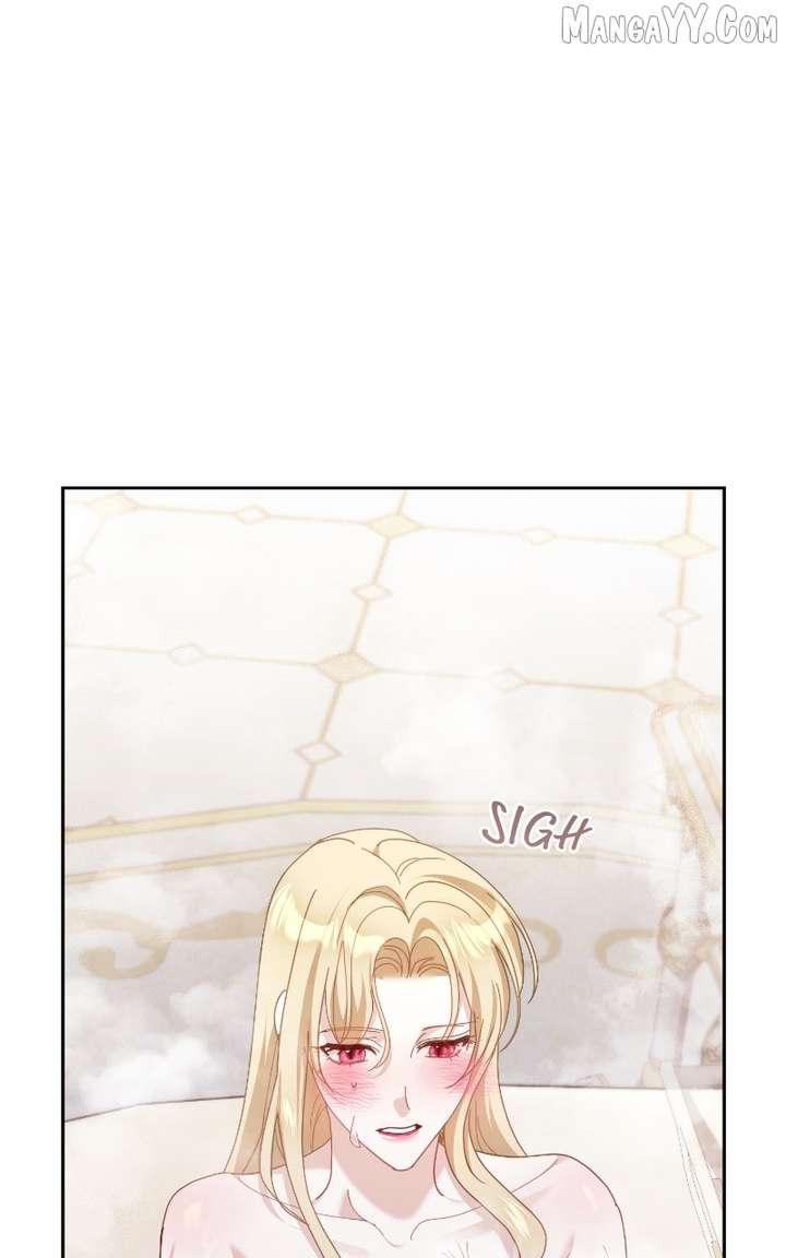 I Was The Acting Empress But I Spent The First Night With Him Chapter 55 - Page 60