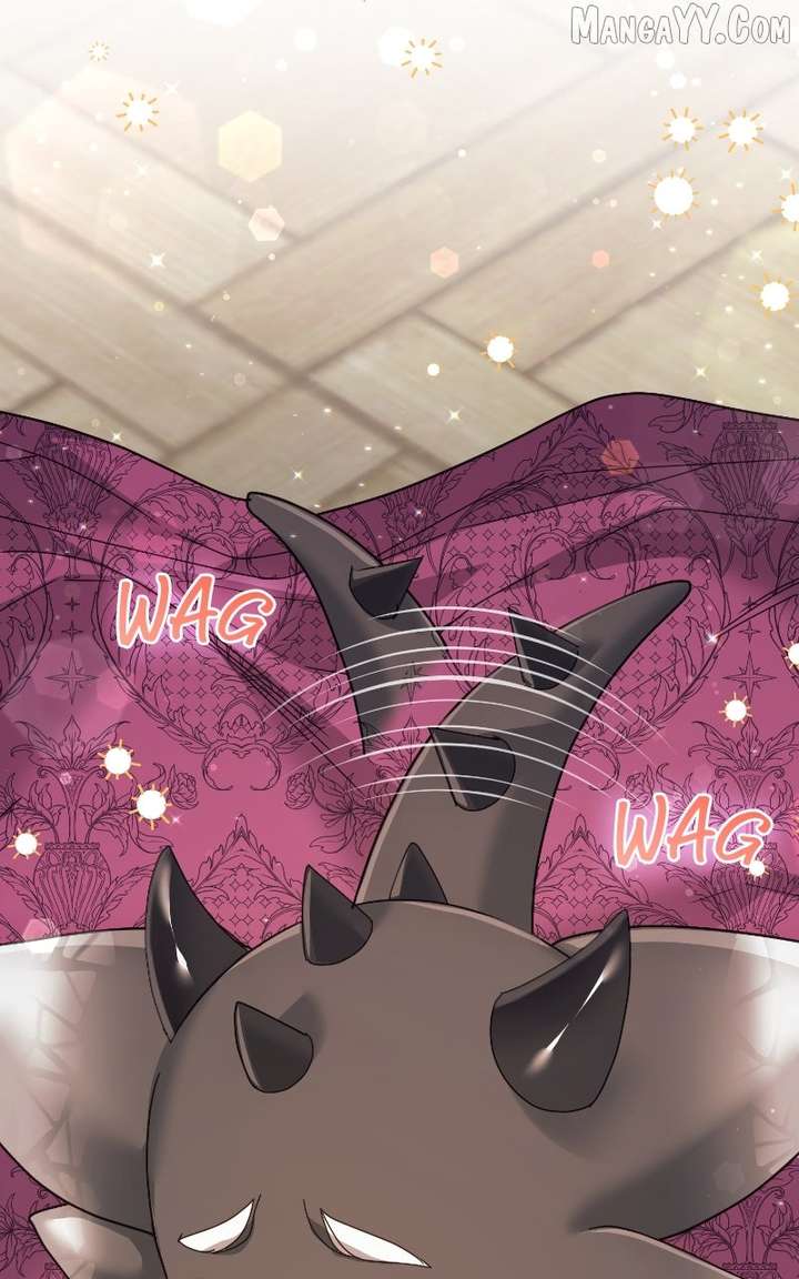 I Was The Acting Empress But I Spent The First Night With Him Chapter 55 - Page 7