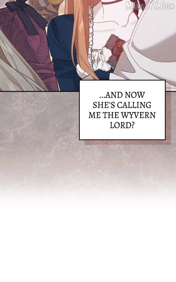 I Was The Acting Empress But I Spent The First Night With Him Chapter 55 - Page 65