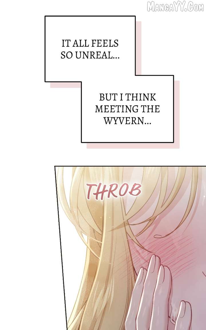 I Was The Acting Empress But I Spent The First Night With Him Chapter 55 - Page 66