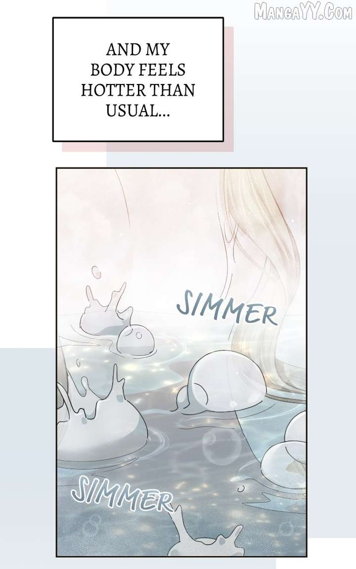 I Was The Acting Empress But I Spent The First Night With Him Chapter 55 - Page 68