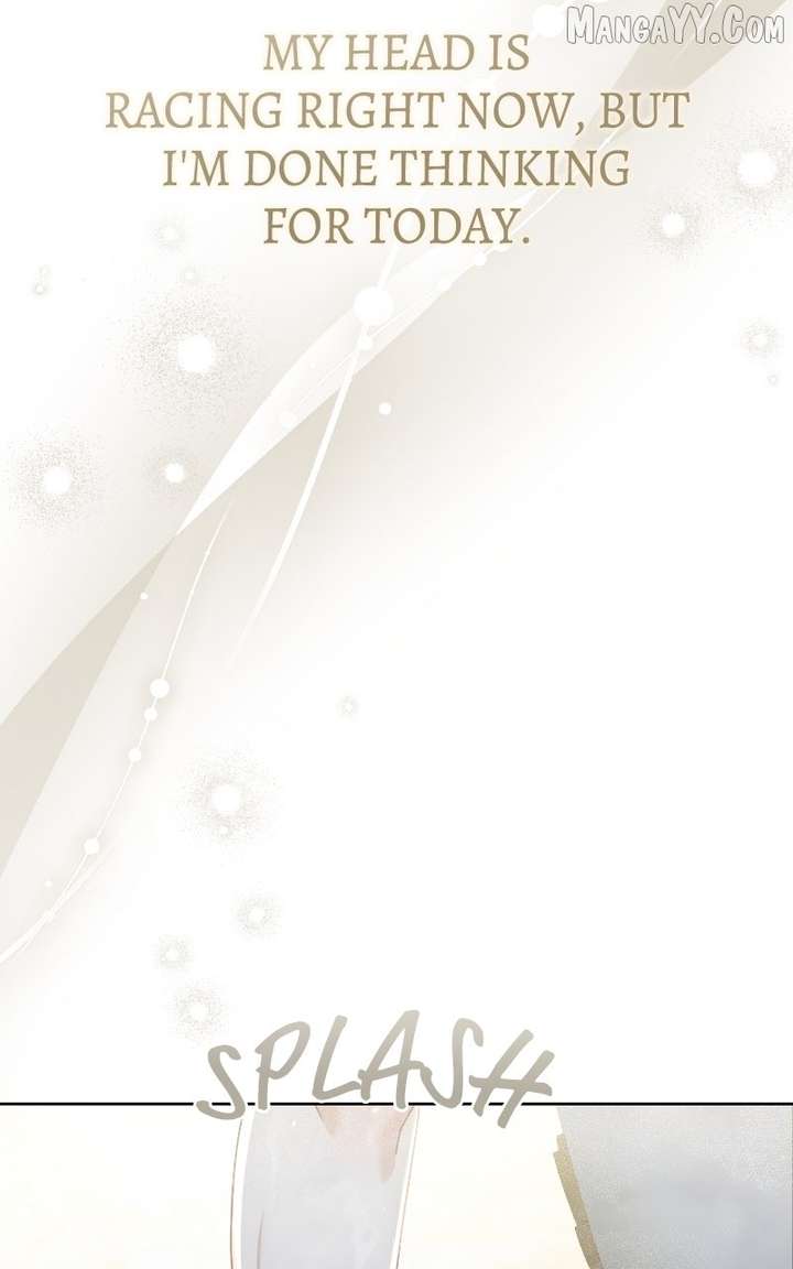 I Was The Acting Empress But I Spent The First Night With Him Chapter 55 - Page 71