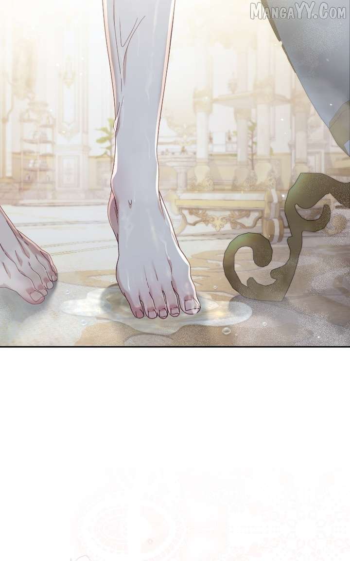 I Was The Acting Empress But I Spent The First Night With Him Chapter 55 - Page 72