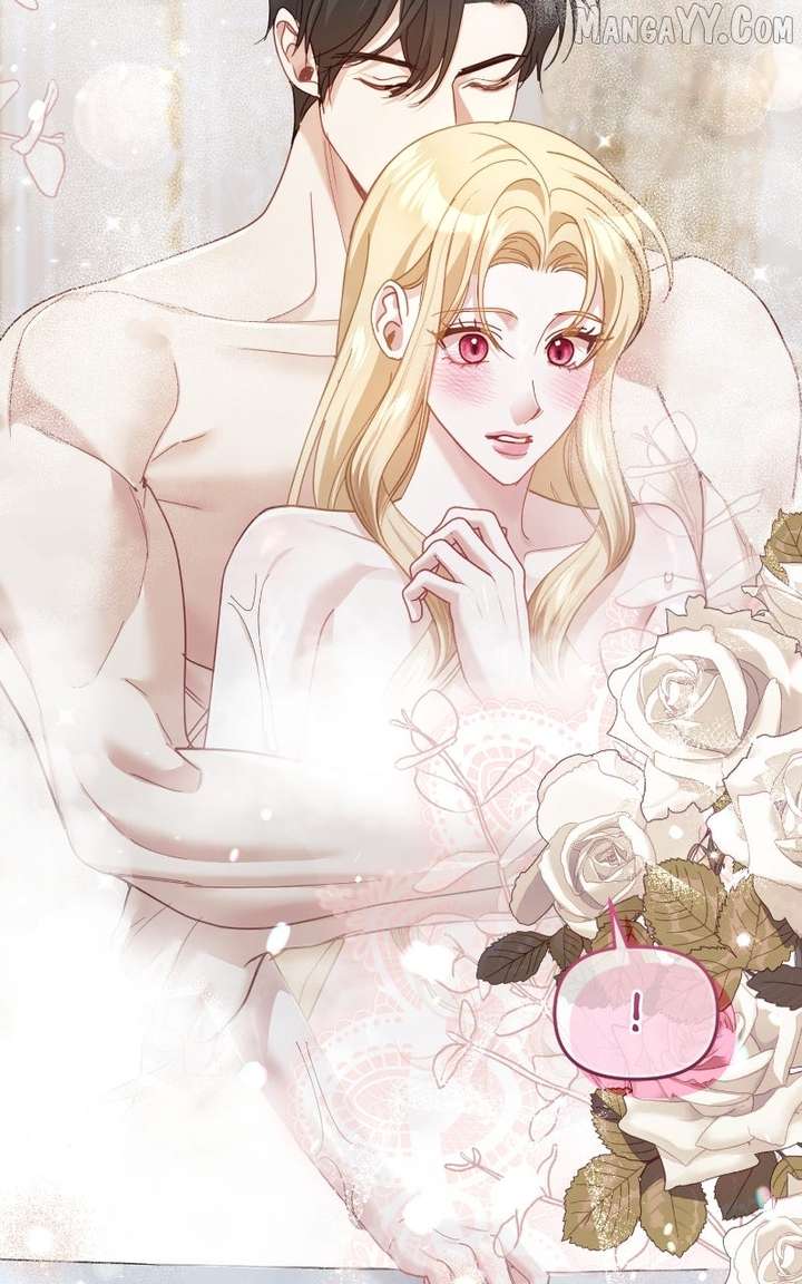 I Was The Acting Empress But I Spent The First Night With Him Chapter 55 - Page 74