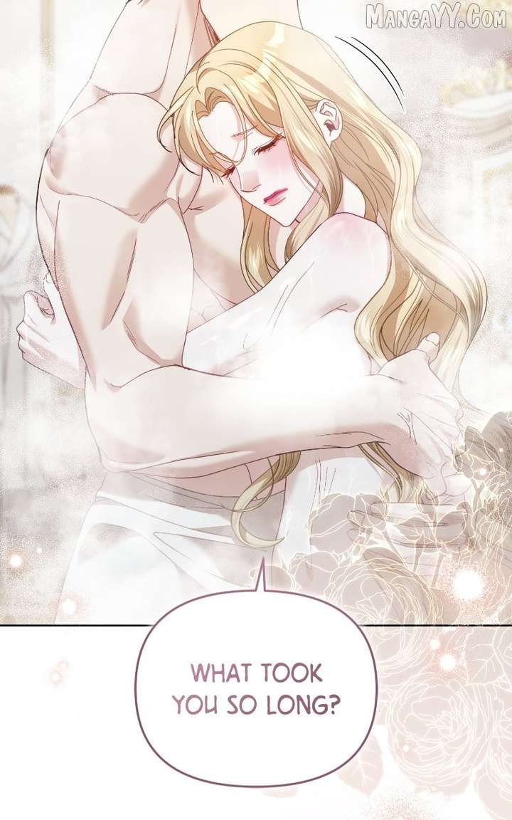 I Was The Acting Empress But I Spent The First Night With Him Chapter 55 - Page 78