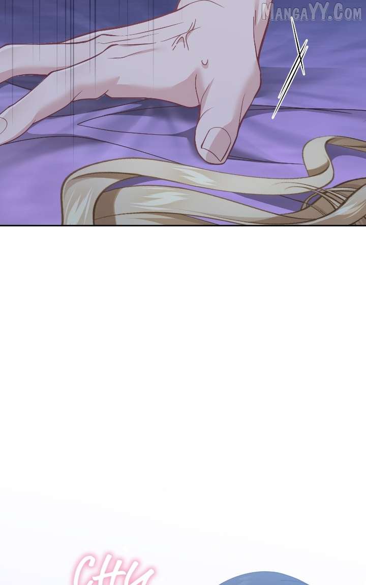 I Was The Acting Empress But I Spent The First Night With Him Chapter 55 - Page 85