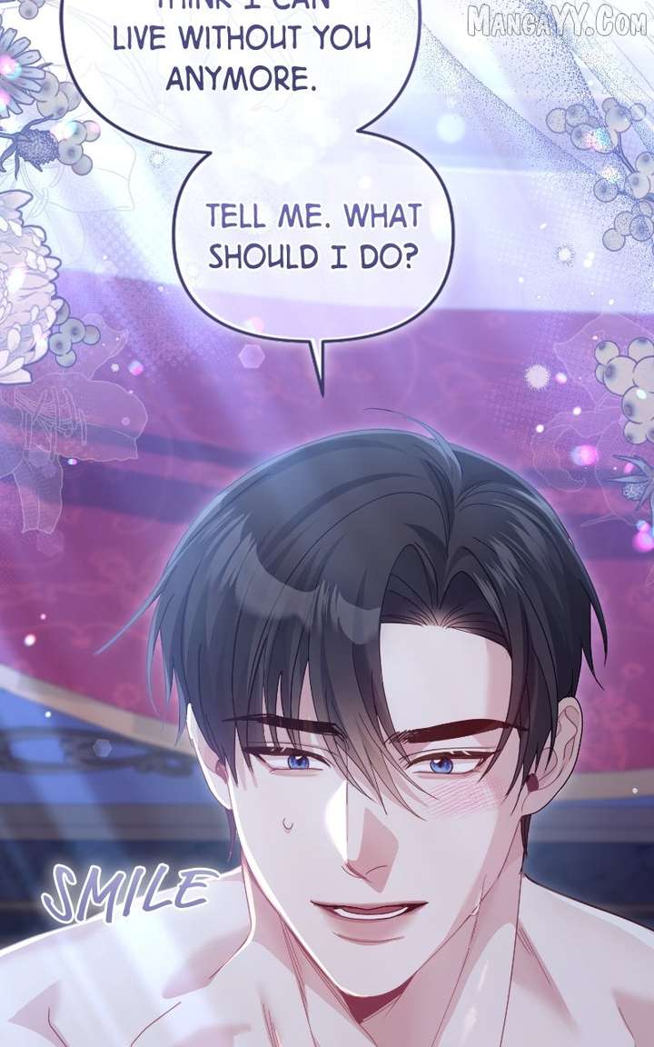 I Was The Acting Empress But I Spent The First Night With Him Chapter 55 - Page 89