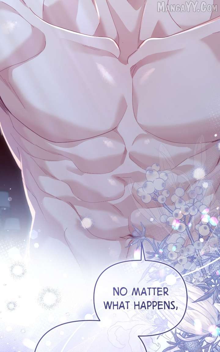 I Was The Acting Empress But I Spent The First Night With Him Chapter 55 - Page 90