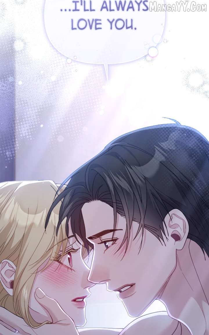 I Was The Acting Empress But I Spent The First Night With Him Chapter 55 - Page 93