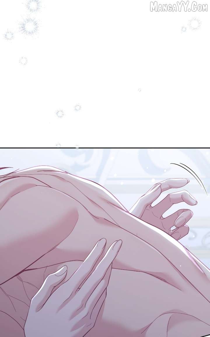 I Was The Acting Empress But I Spent The First Night With Him Chapter 55 - Page 95