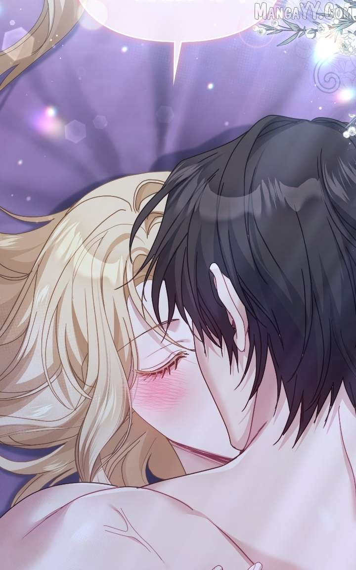 I Was The Acting Empress But I Spent The First Night With Him Chapter 55 - Page 97