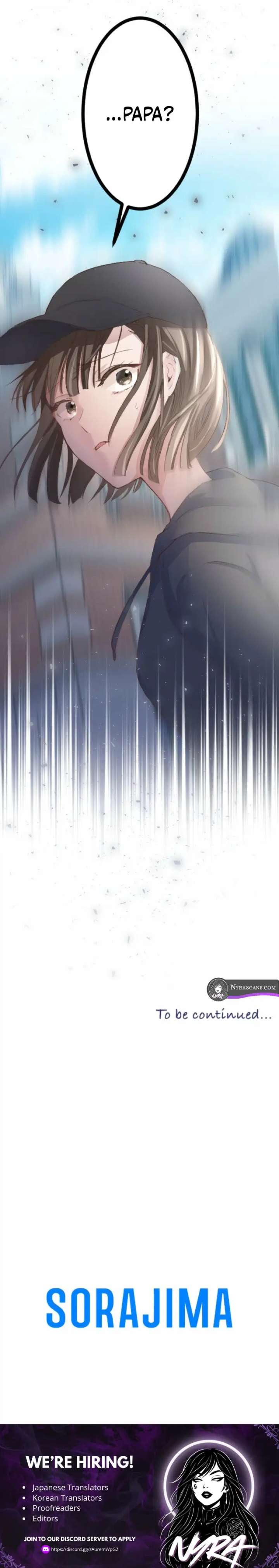 I Was The Woman My Husband Had an Affair With Chapter 2 - Page 17