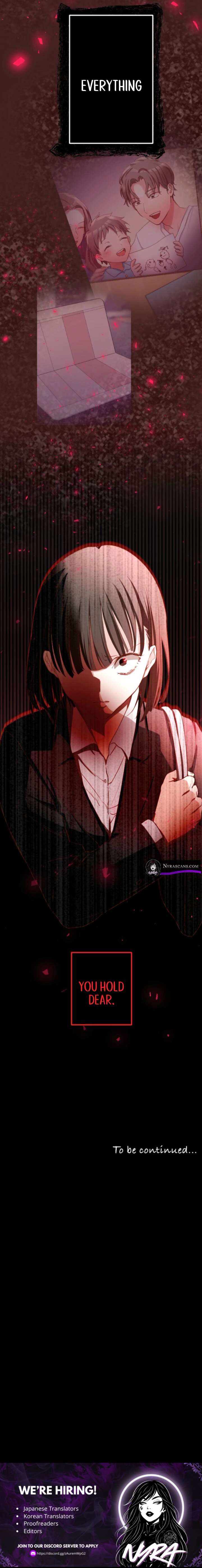 I Was The Woman My Husband Had an Affair With Chapter 4 - Page 17