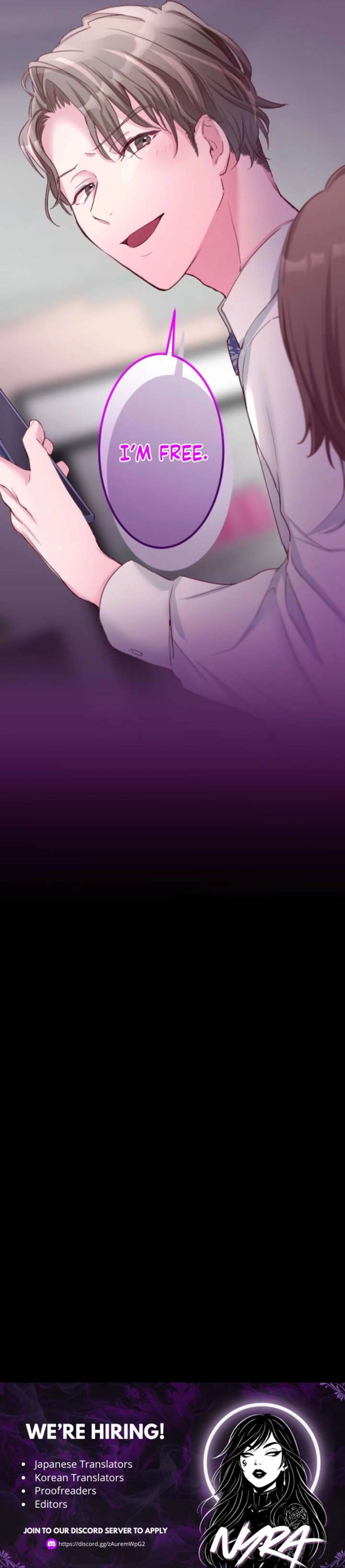 I Was The Woman My Husband Had an Affair With Chapter 5 - Page 11