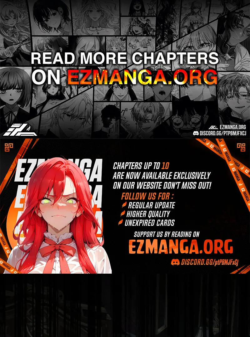 I Wasn’t the Only One Who Returned to the Past Chapter 8 - Page 1