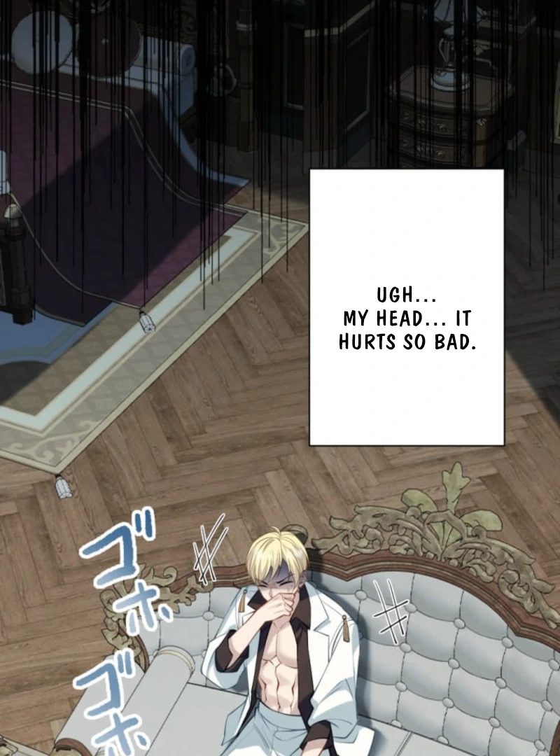 I Wasn’t the Only One Who Returned to the Past Chapter 8 - Page 2