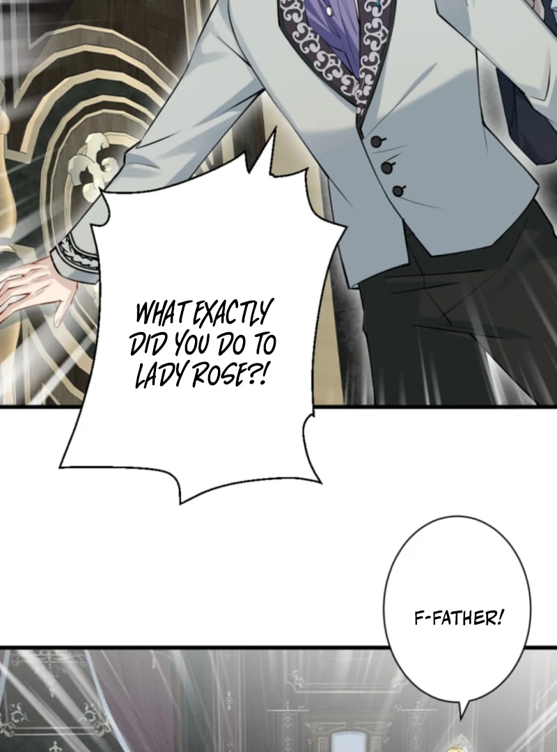 I Wasn’t the Only One Who Returned to the Past Chapter 8 - Page 11